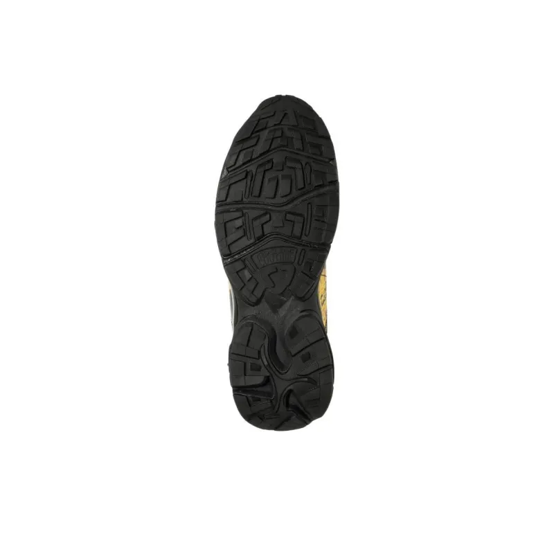 VERSACE JEANS Low Top Casual Shoes Men's Black-4