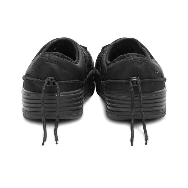PALM ANGELS Snow Puffed Black-3