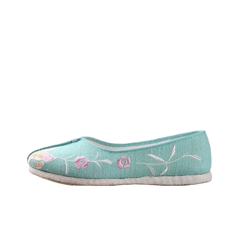 Neiliansheng Casual Single Shoes Women's-0