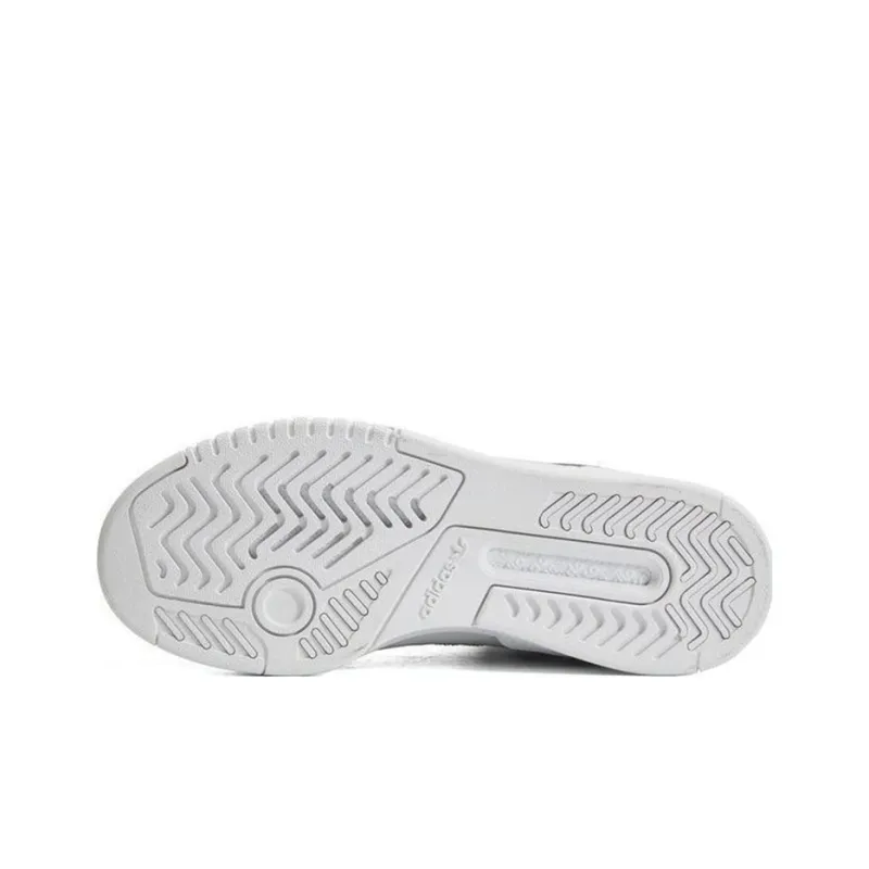 Adidas Originals Drop Step Xl 'Light Gray' Women's-4