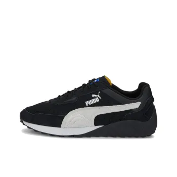 PUMA Sparco X PUMA SpeedFusion 'Black White'