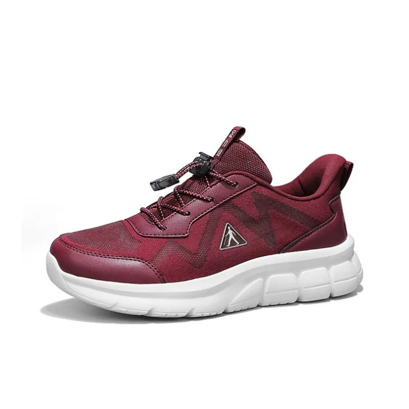 ZULIZ Cushioned Anti-Slip Wear-Resistant Breathable Lightweight Low-Top Casual Shoes Unisex-7