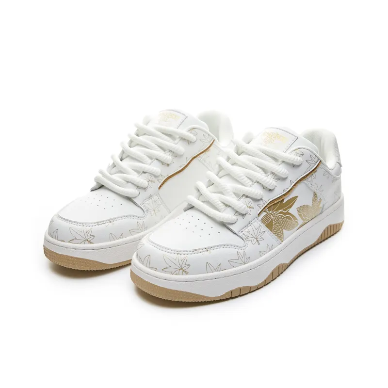LAZY BONS Wear resistant Lightweight Breathable And Non slip. Low Top Skateboard Shoes Unisex-8