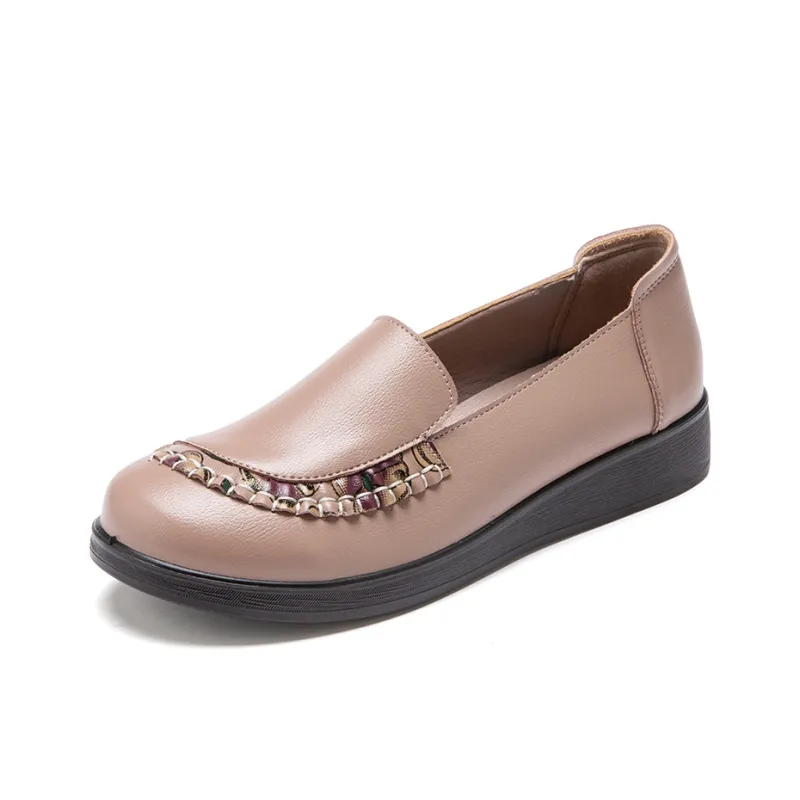 Captain Illy Casual Single Shoes Women's-4