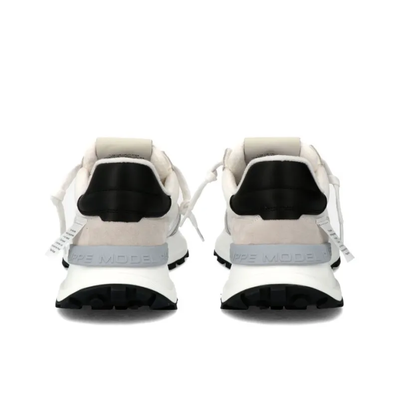 PHILIPPE MODEL Paris Anitbes Mondial Sneakers-3