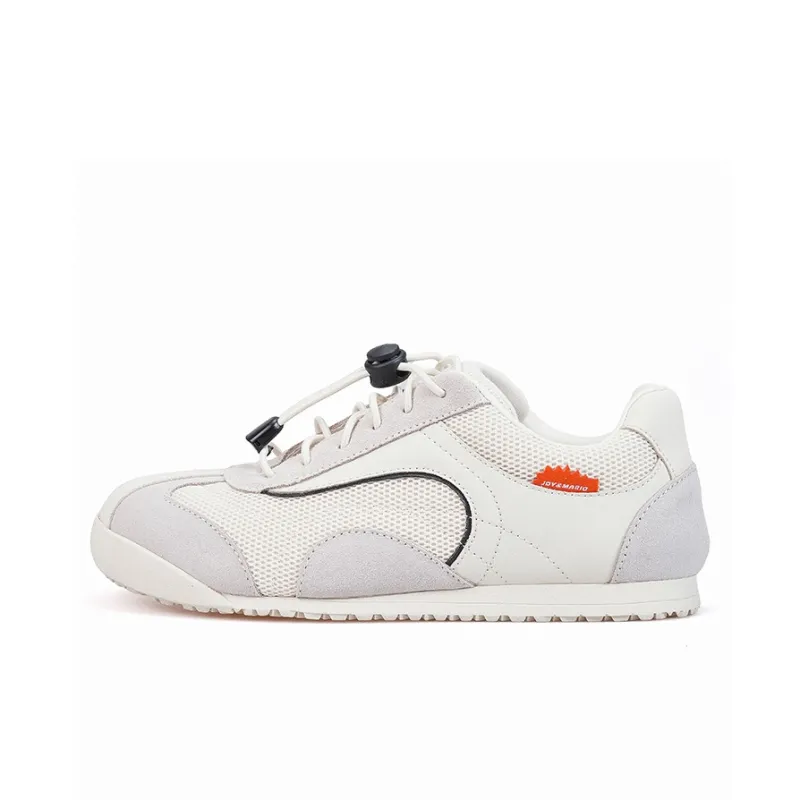 Joy&Mario Low-Top Casual Shoes Women's-14