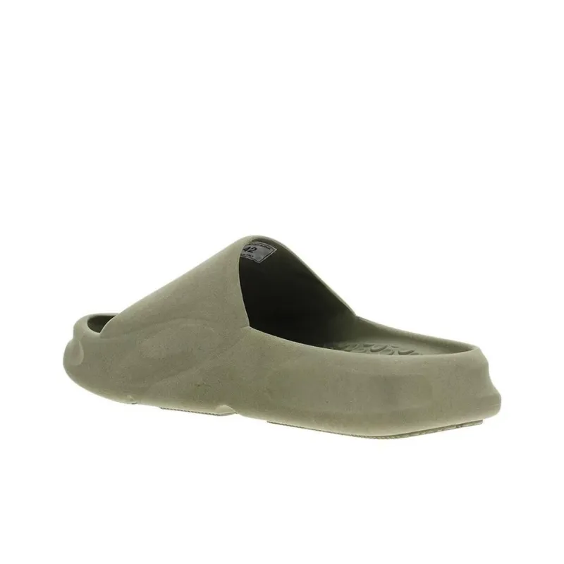HERON PRESTON Eco Moulded Slider Khaki-2