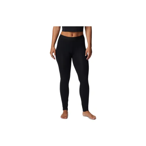 Columbia Leggings Women's Black