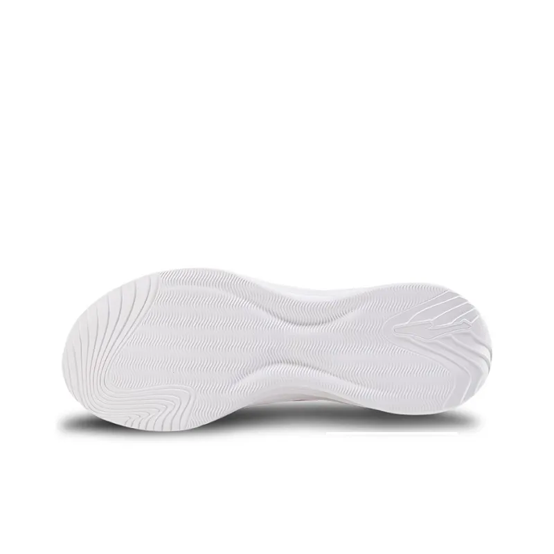 Erke Shock Absorbing, Non Slip, Wear Resistant, Breathable And Lightweight Low Top Running Shoes Men's-4