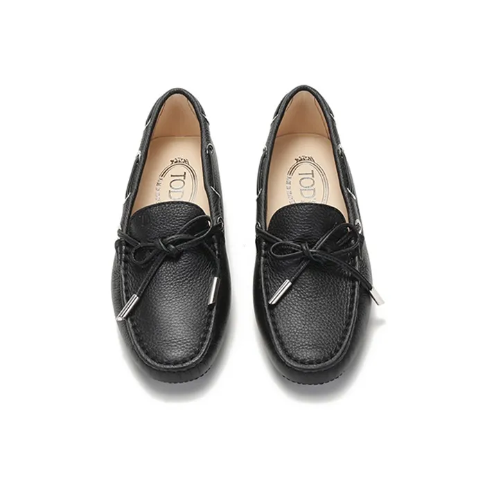 TOD'S Gommino Driving Shoes-3