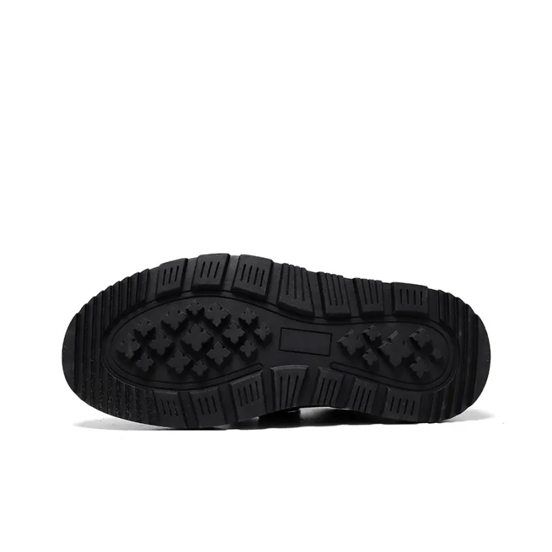 Cachiotti Men's Casual Shoes Men Low Top Black-8