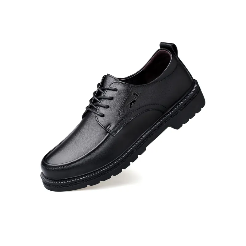 British Knights Casual Single Shoes Women's Black-2
