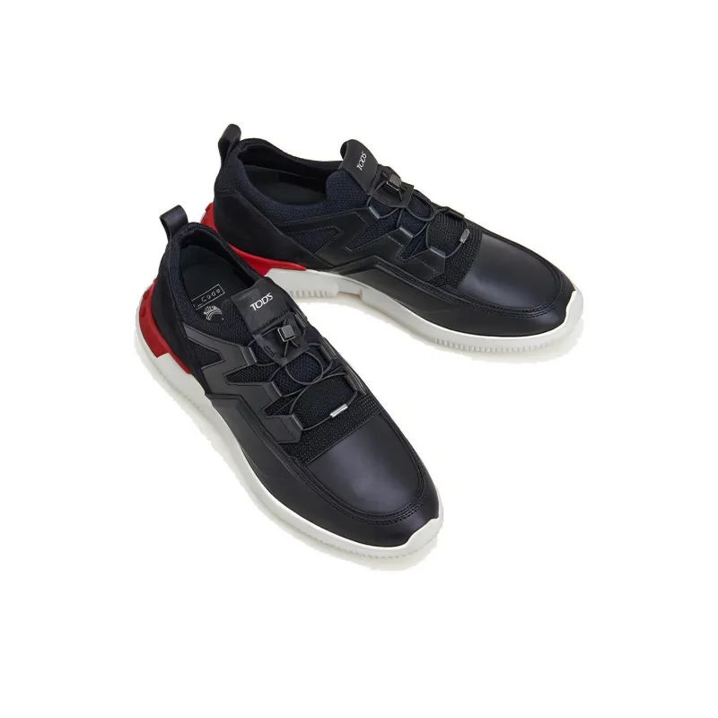 TOD'S Low top Sneakers-2