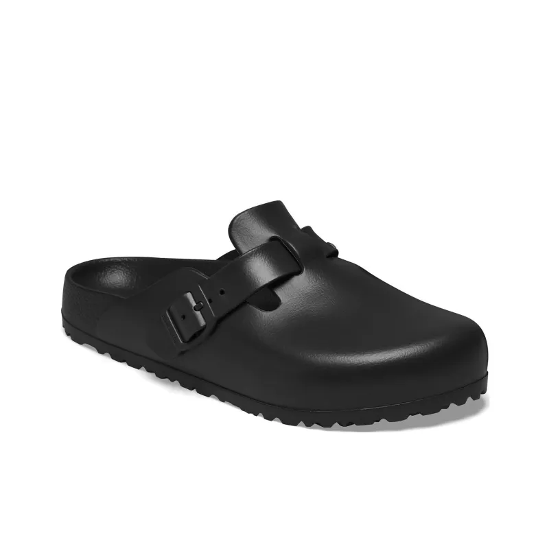 Birkenstock Boston Eva Mules-1