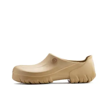 Birkenstock Casual Shoes Unisex Brown