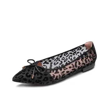 QUICHESHOES Casual Single Shoes Women's