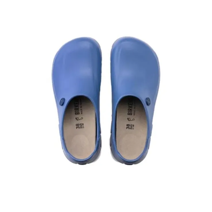 Birkenstock A630 Classic R Polyurethane 'Ultra Blue'-3