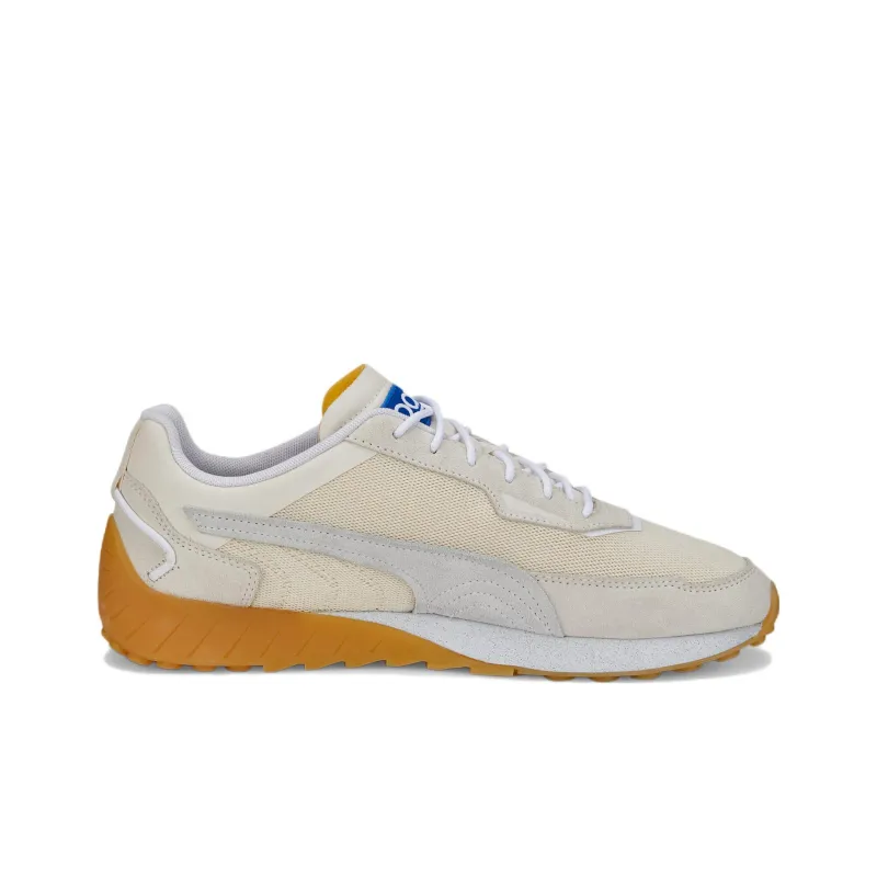 PUMA Speed Fusion X Sparco 'Beige Grey'-1
