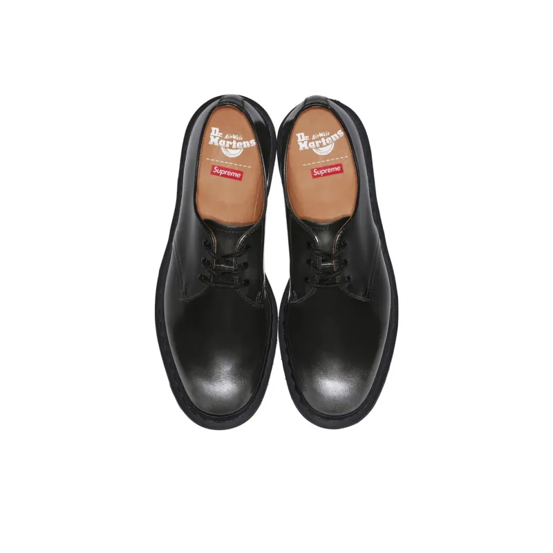 Dr.Martens Casual Shoes Men's Black-3