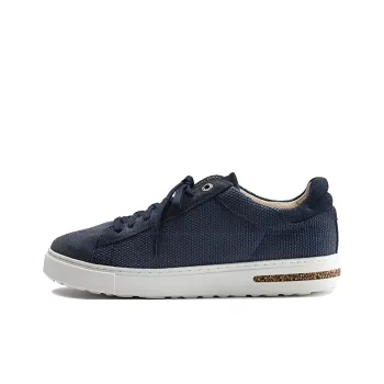 Birkenstock Bend Stylish Skateboarding Shoes Men's Blue