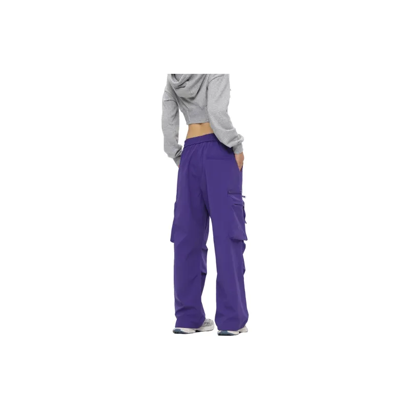 FASTFISH Cargo Pants Unisex-11