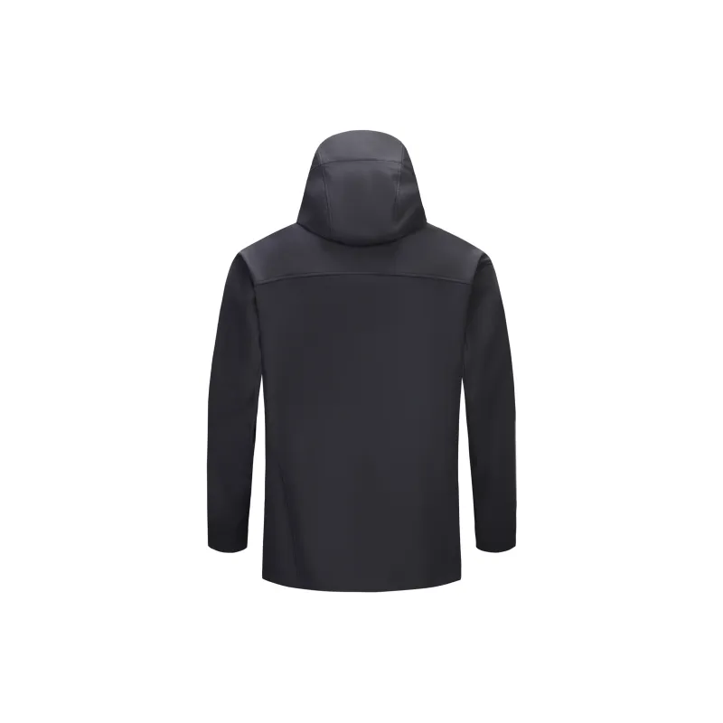 Teddy Bear Collection TeddyClub Series Windbreaker Jacket Unisex-1