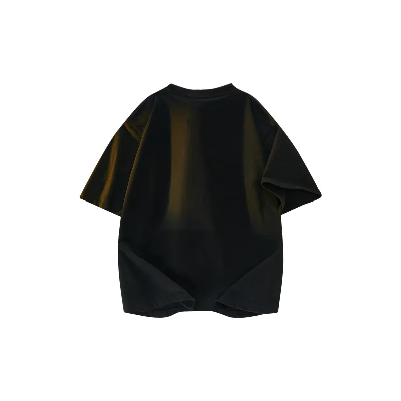 D&W T Shirts Unisex-3