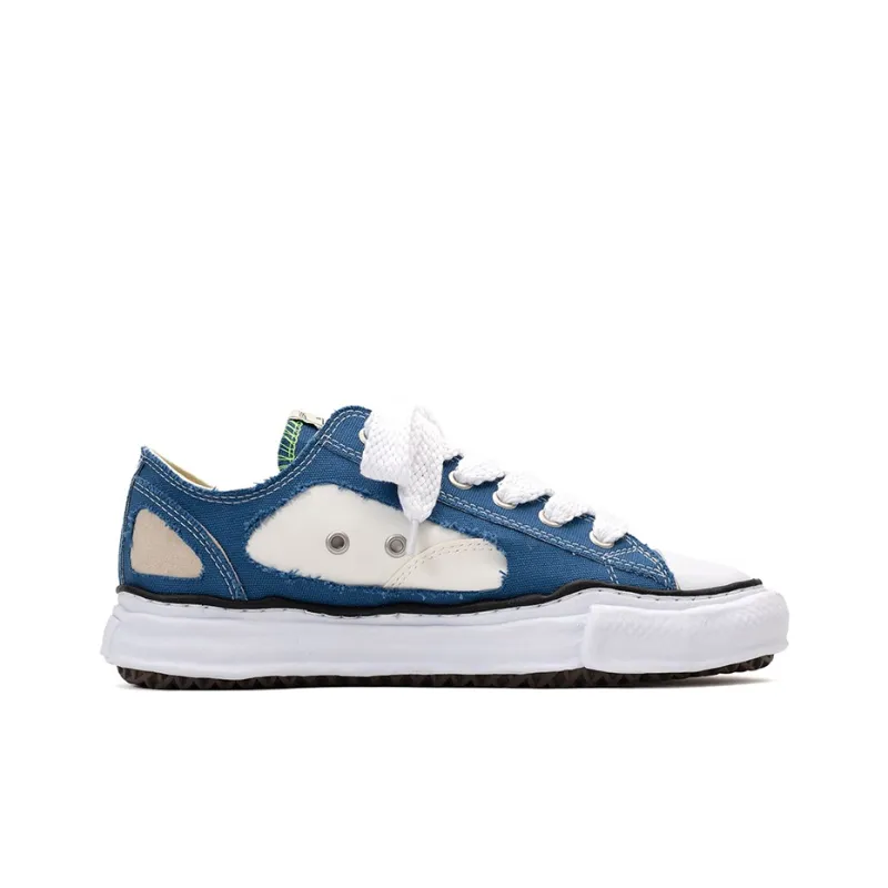 71 MICHEAL x MIHARA YASUHIRO Stylish Skateboarding Shoes Unisex Vintage Version-11
