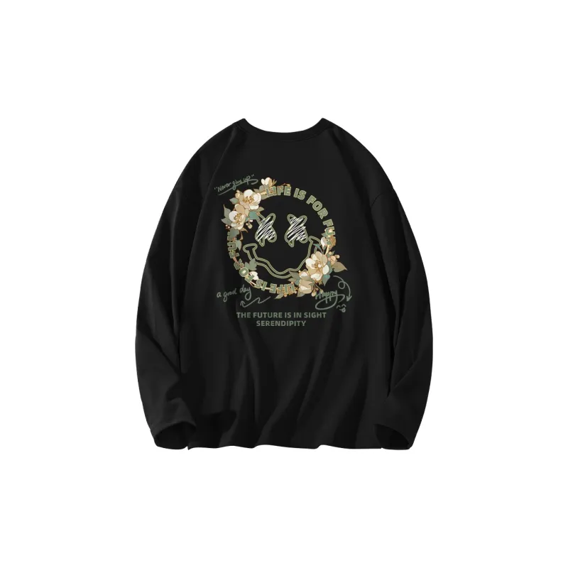 MINISO T Shirts Unisex-1