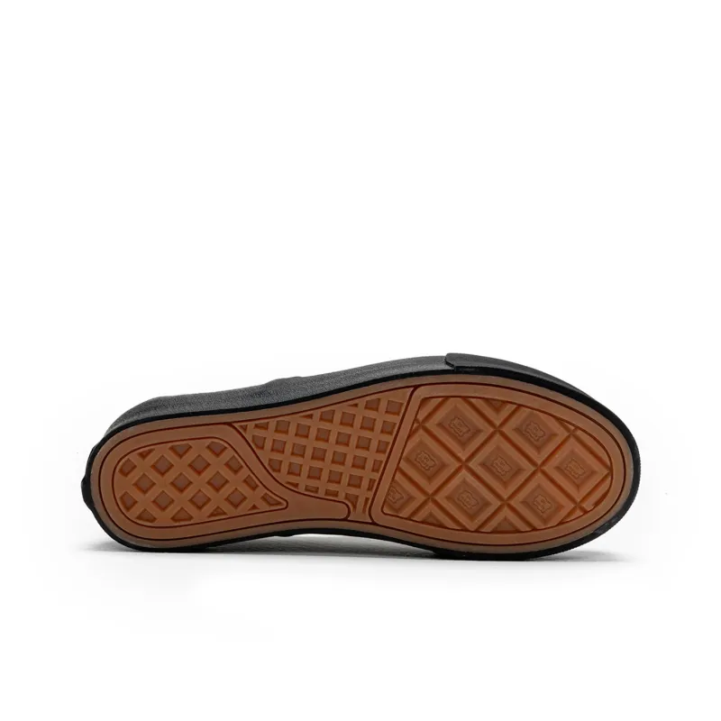 TC Tcmade 013 Low-Top Canvas Shoes Unisex Black-6