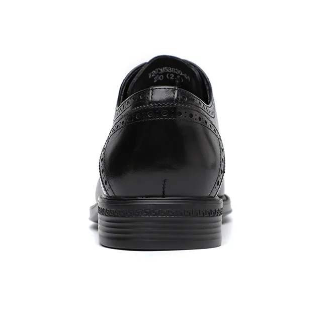 SANTA BARBARA POLO & RACQUET CLUB Dress Shoes 2.5cm Men's-3