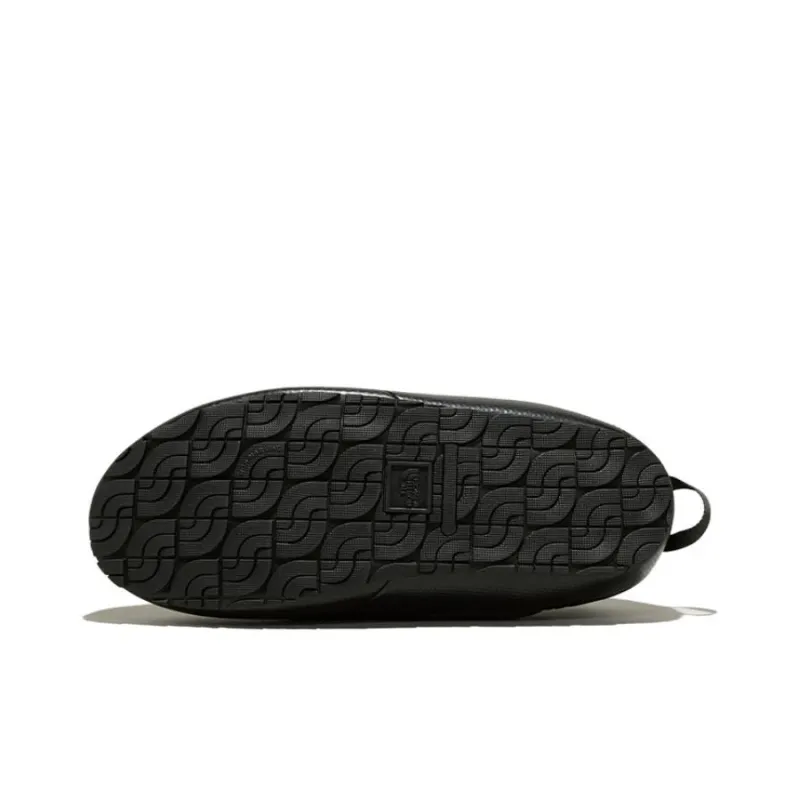 THE NORTH FACE ThermoBall Traction Mule Vs Kaws Black-3