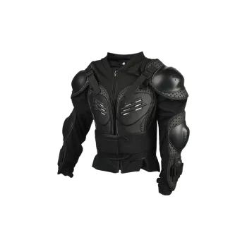 YUZHAOLIN Biker Jacket