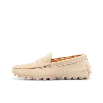 TOD'S Gommino Slip On Driving Shoes Women's