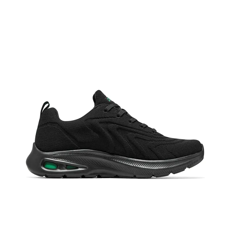 Skechers Bob's Unity Shoes 'Black'-1