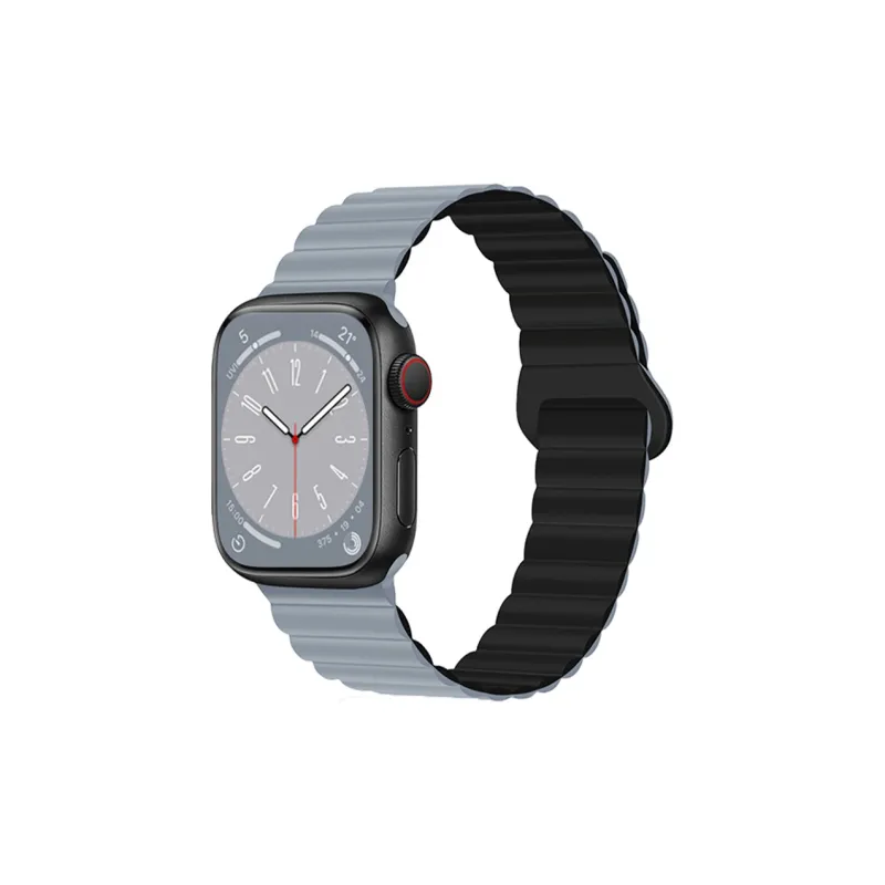 Yu Qing Unisex Watch Bands-7