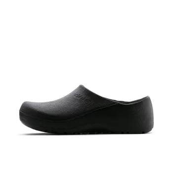 Birkenstock Profi Birki Black