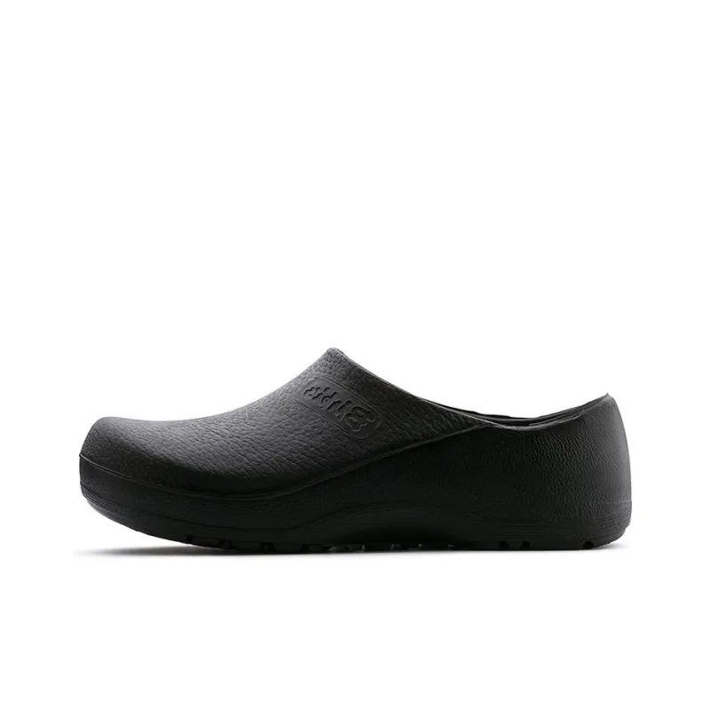 Birkenstock Profi Birki Black-0