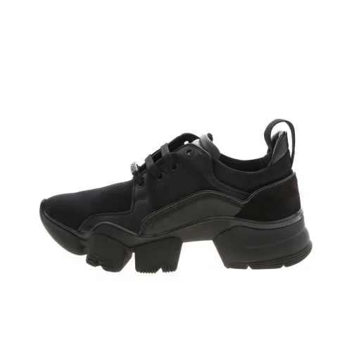 Givenchy Jaw Low 'Black'
