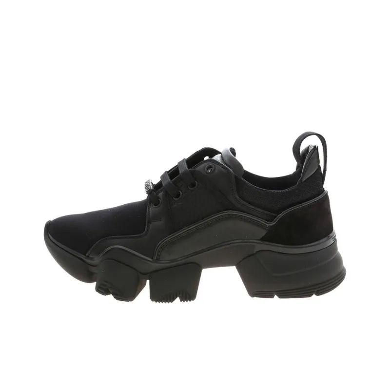 Givenchy Jaw Low 'Black'-0