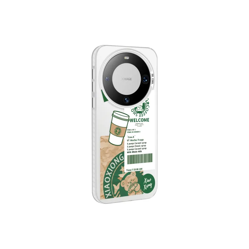 MINISO Phone Cases-1