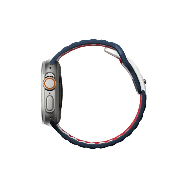 NOMAD Watch Bands Compatibility With Apple Watch 49/45/44mm Men's Watches-2