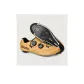 1396 Vintage Yellow (Genuine Leather Upper+Nylon Sole)