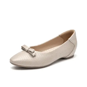DG Women's Casual Shoes Women's Black/Ecru