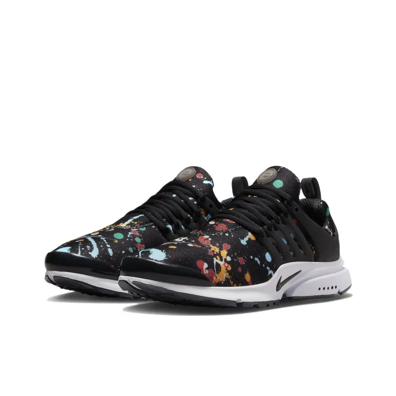 Nike Air Presto Paint Splatter-2