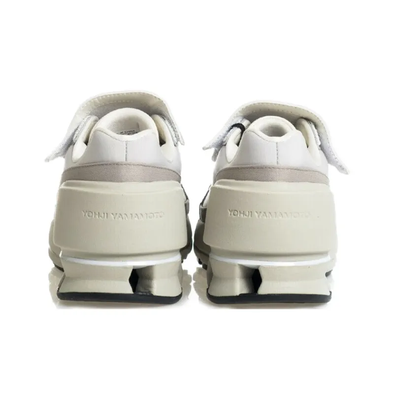 Adidas Y 3 Sukui White/Grey Women's-3
