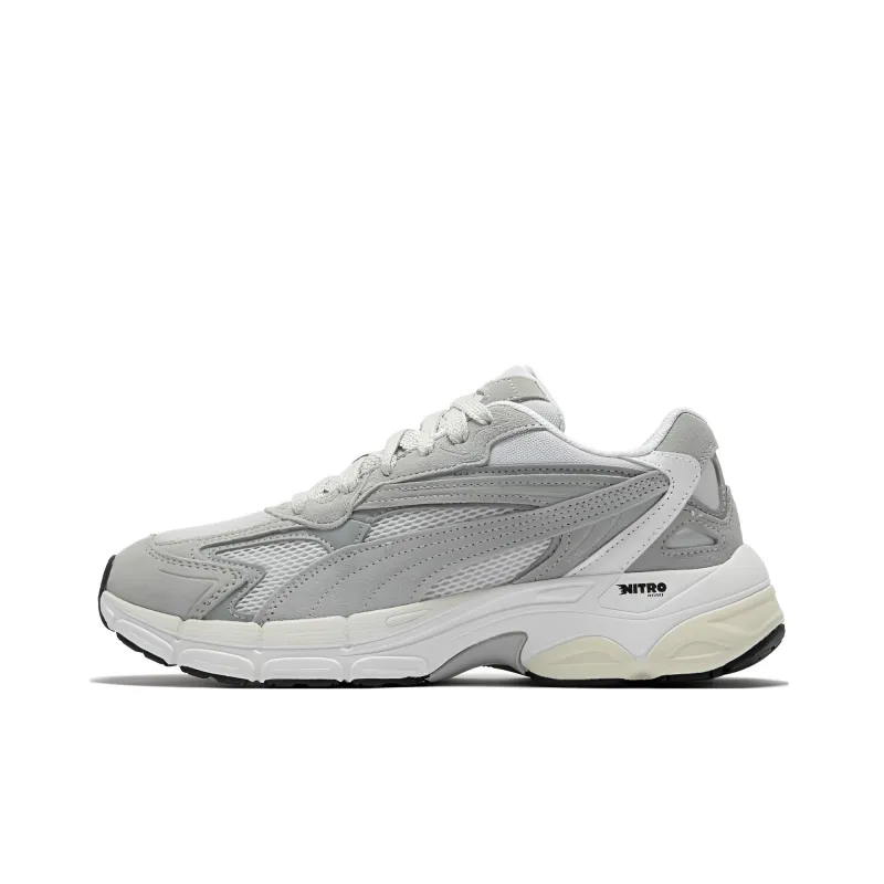 PUMA Teveris Nitro 'Grey Violet'-0