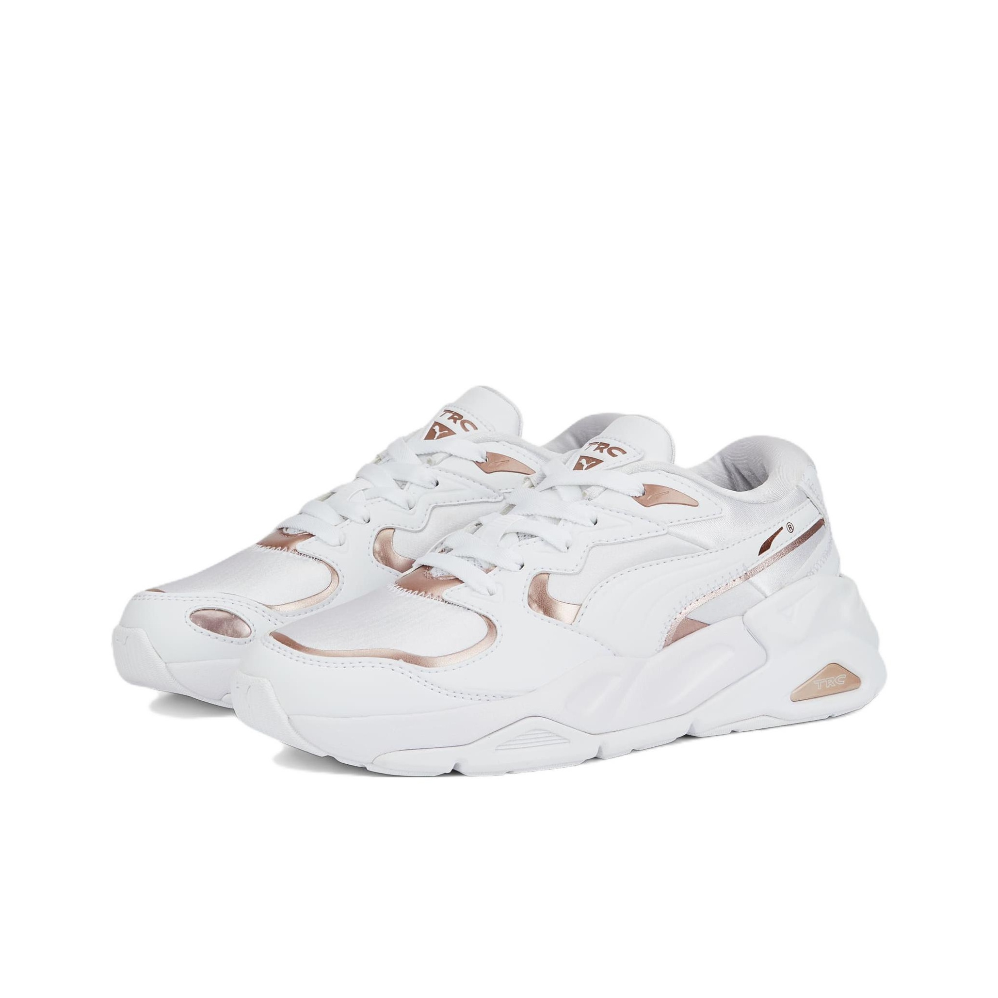 Puma Women's TRC Mira 'Glam' - POIZON