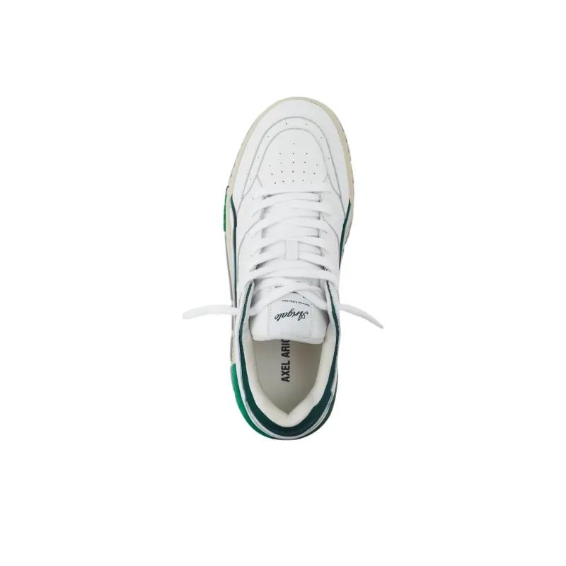 Axel Arigato Area Lo Sneakers-2