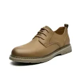Earth Yellow